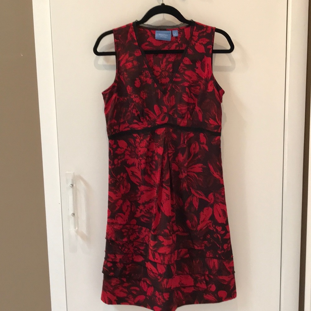 Simply Vera-Vera Wang Dress size 8